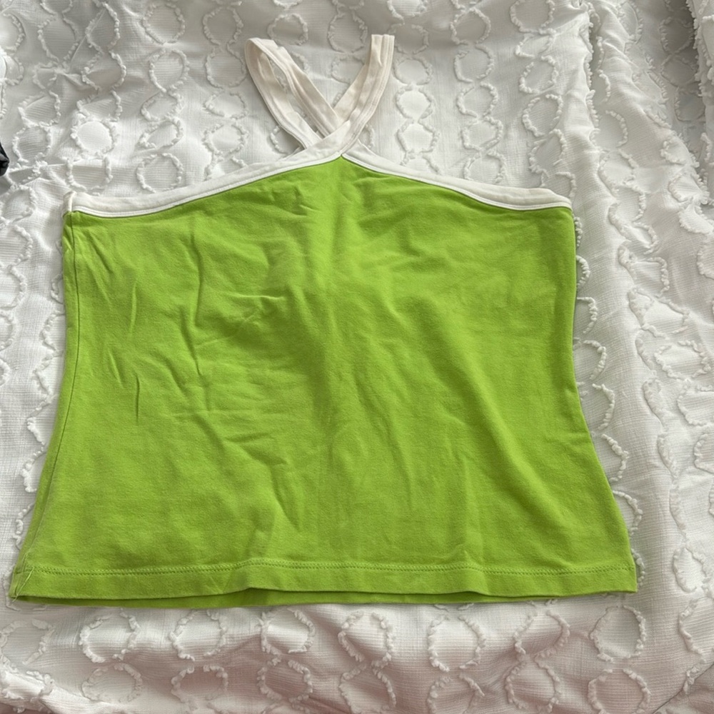 MODA International Top